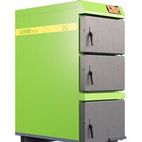 Отопительный котел Lavoro Eco XL-16 (без автоматики) - Превью изображения №12 — Интернет-магазин Time-Shop