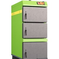 Отопительный котел Lavoro Eco XL-16 (без автоматики) - Превью изображения №2 — Интернет-магазин Time-Shop