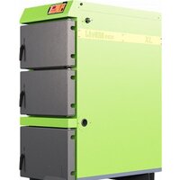 Отопительный котел Lavoro Eco XL-16 (без автоматики) - Превью изображения №5 — Интернет-магазин Time-Shop