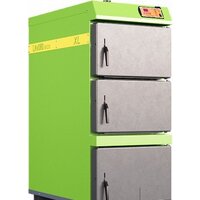 Отопительный котел Lavoro Eco XL-16 (без автоматики) - Превью изображения №13 — Интернет-магазин Time-Shop