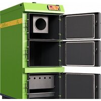 Отопительный котел Lavoro Eco XL-16 (без автоматики) - Превью изображения №14 — Интернет-магазин Time-Shop