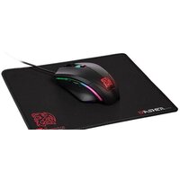 Игровая мышь Thermaltake Talon Elite RGB MO-TER-WDOTBK-01 - Превью изображения №2 — Интернет-магазин Time-Shop
