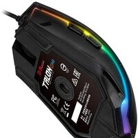 Игровая мышь Thermaltake Talon Elite RGB MO-TER-WDOTBK-01 - Превью изображения №4 — Интернет-магазин Time-Shop