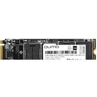QUMO Novation M2 NVMe 256GB Q3DT-256GHHY-NM2