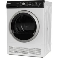 Сушильная машина MAUNFELD MFDM158WH400 - Превью изображения №2 — Интернет-магазин Time-Shop