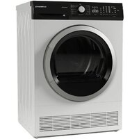 Сушильная машина MAUNFELD MFDM158WH400 - Превью изображения №3 — Интернет-магазин Time-Shop