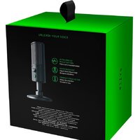 Проводной микрофон Razer Seiren X - Превью изображения №11 — Интернет-магазин Time-Shop