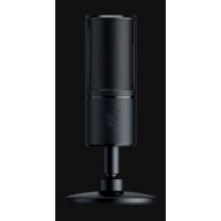 Проводной микрофон Razer Seiren X - Превью изображения №4 — Интернет-магазин Time-Shop
