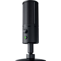 Проводной микрофон Razer Seiren X - Превью изображения №2 — Интернет-магазин Time-Shop