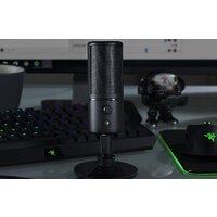 Проводной микрофон Razer Seiren X - Превью изображения №8 — Интернет-магазин Time-Shop