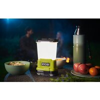 Фонарь Ryobi RLL18-0 (без АКБ) - Превью изображения №6 — Интернет-магазин Time-Shop