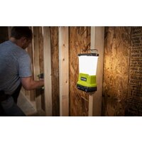 Фонарь Ryobi RLL18-0 (без АКБ) - Превью изображения №7 — Интернет-магазин Time-Shop