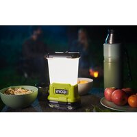 Фонарь Ryobi RLL18-0 (без АКБ) - Превью изображения №8 — Интернет-магазин Time-Shop