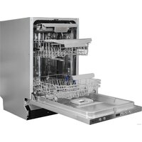 Встраиваемая посудомоечная машина Schtoff SVA 45107 IMAFL - Превью изображения №2 — Интернет-магазин Time-Shop