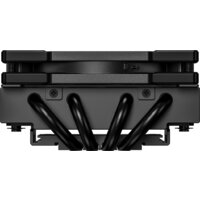 Кулер для процессора ID-Cooling IS-40-XT Black - Превью изображения №2 — Интернет-магазин Time-Shop