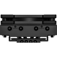 Кулер для процессора ID-Cooling IS-40-XT Black - Превью изображения №3 — Интернет-магазин Time-Shop
