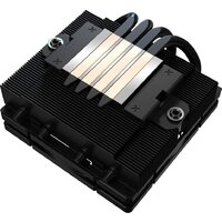 Кулер для процессора ID-Cooling IS-40-XT Black - Превью изображения №6 — Интернет-магазин Time-Shop