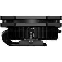 Кулер для процессора ID-Cooling IS-40-XT Black - Превью изображения №5 — Интернет-магазин Time-Shop