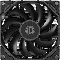 Кулер для процессора ID-Cooling IS-40-XT Black - Превью изображения №4 — Интернет-магазин Time-Shop