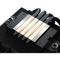 Кулер для процессора ID-Cooling IS-40-XT Black - Превью изображения №7 — Интернет-магазин Time-Shop