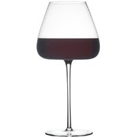 Стаканы, бокалы, рюмки Liberty Jones Sheen PS-LJ-SN-RWGLS850-4 (4шт) - Превью изображения №3 — Интернет-магазин Time-Shop