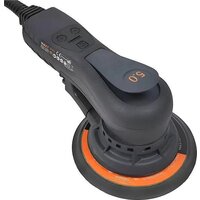 Эксцентриковая шлифмашина MAX-PRO R7303-150/125-5.0 - Превью изображения №2 — Интернет-магазин Time-Shop