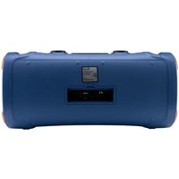 Беспроводная колонка Eltronic 30-85 Dance Box 900 (синий) - Превью изображения №2 — Интернет-магазин Time-Shop