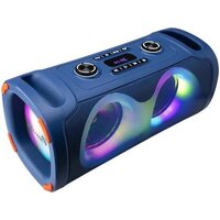 Беспроводная колонка Eltronic 30-85 Dance Box 900 (синий) - Превью изображения №5 — Интернет-магазин Time-Shop
