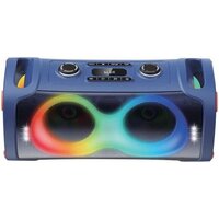 Беспроводная колонка Eltronic 30-85 Dance Box 900 (синий) - Превью изображения №7 — Интернет-магазин Time-Shop