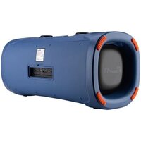 Беспроводная колонка Eltronic 30-85 Dance Box 900 (синий) - Превью изображения №3 — Интернет-магазин Time-Shop