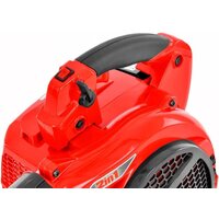 Ручная воздуходувка Hecht 9280 - Превью изображения №6 — Интернет-магазин Time-Shop