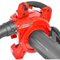 Ручная воздуходувка Hecht 9280 - Превью изображения №10 — Интернет-магазин Time-Shop