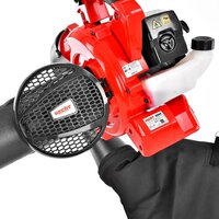 Ручная воздуходувка Hecht 9280 - Превью изображения №11 — Интернет-магазин Time-Shop