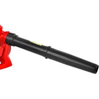 Ручная воздуходувка Hecht 9280 - Превью изображения №9 — Интернет-магазин Time-Shop