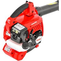 Ручная воздуходувка Hecht 9280 - Превью изображения №7 — Интернет-магазин Time-Shop