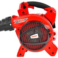 Ручная воздуходувка Hecht 9280 - Превью изображения №4 — Интернет-магазин Time-Shop