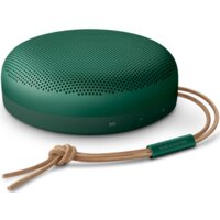 Беспроводная колонка Bang & Olufsen Beosound A1 2nd Gen (зеленый) - Превью изображения №2 — Интернет-магазин Time-Shop