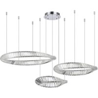 Подвесная люстра ST Luce SL6204.111.03 - Превью изображения №2 — Интернет-магазин Time-Shop