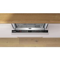 Встраиваемая посудомоечная машина Bosch SPV2HKX02E - Превью изображения №3 — Интернет-магазин Time-Shop