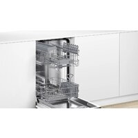 Встраиваемая посудомоечная машина Bosch SPV2HKX02E - Превью изображения №6 — Интернет-магазин Time-Shop