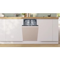 Встраиваемая посудомоечная машина Bosch SPV2HKX02E - Превью изображения №2 — Интернет-магазин Time-Shop