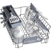 Встраиваемая посудомоечная машина Bosch SPV2HKX02E - Превью изображения №8 — Интернет-магазин Time-Shop