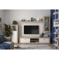 Стенки, секции