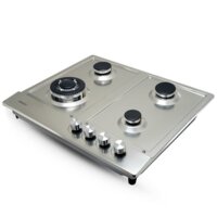 Варочная панель Ginzzu HCG-417 - Превью изображения №3 — Интернет-магазин Time-Shop