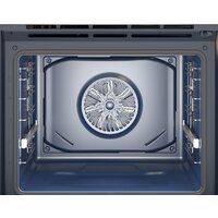 Электрический духовой шкаф BEKO BBIS17300BPSE - Превью изображения №5 — Интернет-магазин Time-Shop