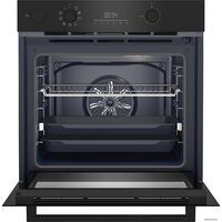 Электрический духовой шкаф BEKO BBIS17300BPSE - Превью изображения №4 — Интернет-магазин Time-Shop