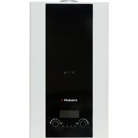Отопительный котел Hubert AGB 24DL - Превью изображения №2 — Интернет-магазин Time-Shop