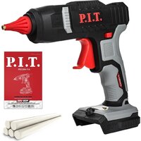 Термоклеевой пистолет P.I.T. PEC20H-11A Solo (без АКБ) - Превью изображения №3 — Интернет-магазин Time-Shop