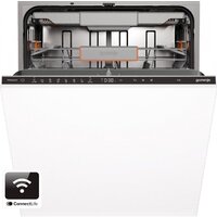Встраиваемая посудомоечная машина Gorenje GV673B65 - Превью изображения №2 — Интернет-магазин Time-Shop