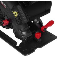 Дисковая (циркулярная) пила TEH TC19014L - Превью изображения №9 — Интернет-магазин Time-Shop